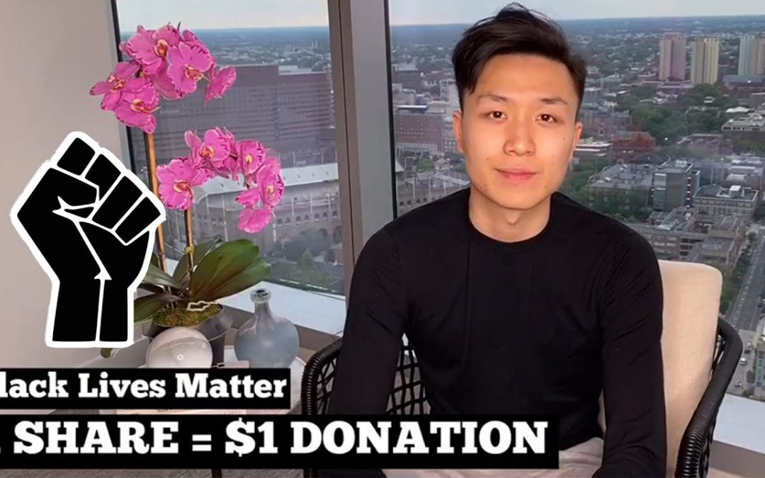 #BlackLivesMatter is NOT JUST POLICE BRUTALITY… | BLM Giveaway